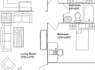 544 W Dayton St, Madison, WI 53703