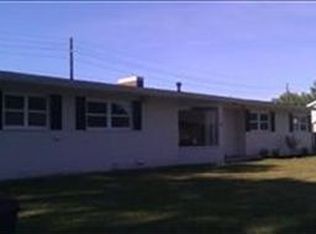 130 E Freeman Ave, Seymour, IN