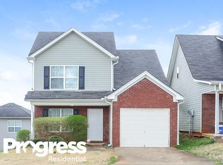 912 Carlton Pointe Ter, Palmetto, GA 30268