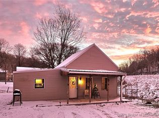 214 Cravens Street, Madison, IN 47250