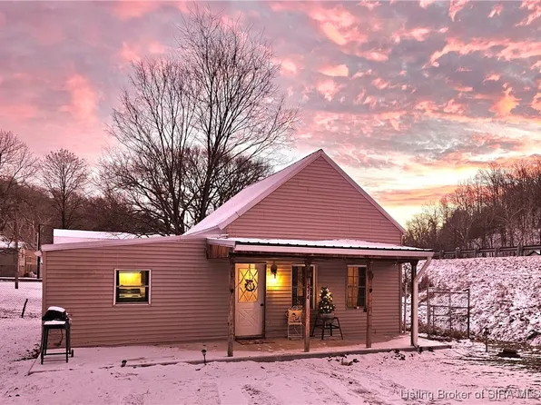 214 Cravens Street, Madison, IN 47250
