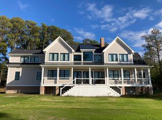 5204 Travelers Rest Rd, Cambridge, MD 21613