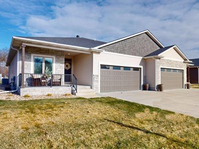 1706 31st St, Columbus, NE, 68601