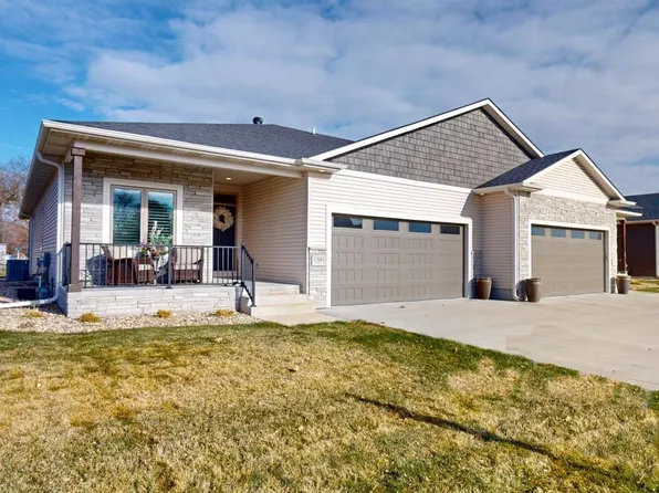 1706 31st St, Columbus, NE 68601