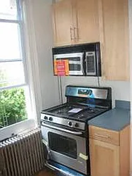 Rented by Flatiron Real Estate Advisors LLC