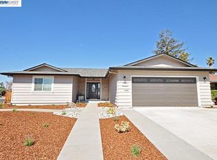 1418 Heather Ln, Livermore, CA