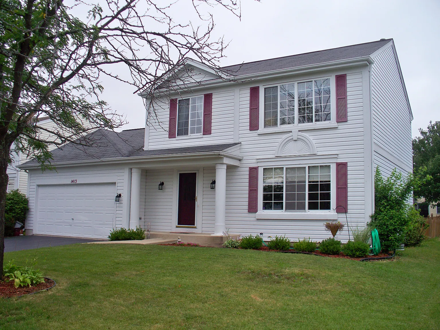 1413 Green Oak Trl photo 1