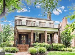 1366 Tuckerman St NW, Washington, DC