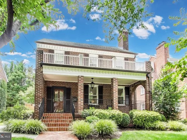 1366 Tuckerman St NW, Washington, DC 20011