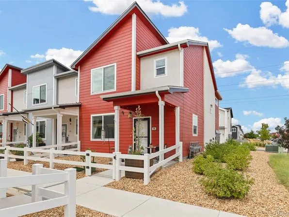 500 S Denver Ave #19E, Fort Lupton, CO 80621