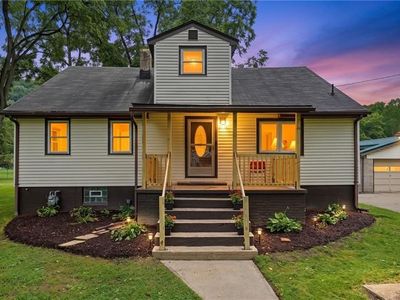 2219 Berger St, New Castle, PA, 16101