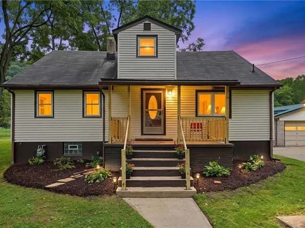 2219 Berger St, New Castle, PA 16101