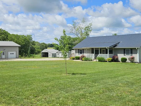 4427 Steelman Road, Summersville, MO 65571
