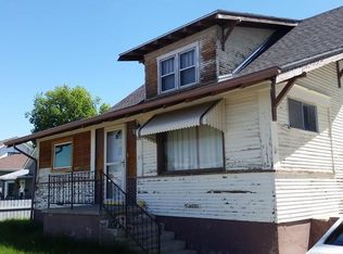 1051 7th Ave, Sidney, NE 69162