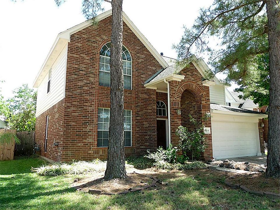 1st image of 18415 Flint Hill Dr