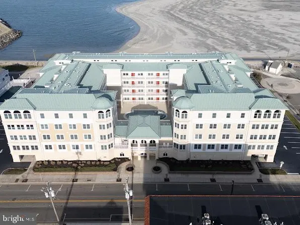 101 W Spruce St, Wildwood, NJ 08260