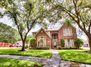 4706 Apple Rock Ct, Sugar Land, TX 77479