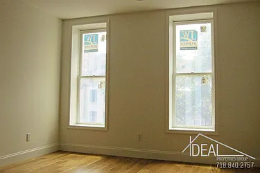 Rented by Ideal Properties Group