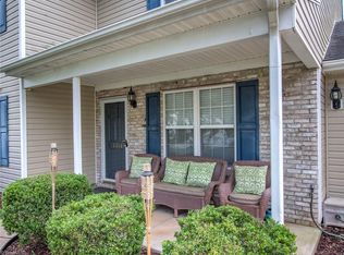 6018 White Chapel Way, Greensboro, NC 27405