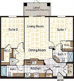 1st image of 7801 Point Meadows Dr Unit 3407