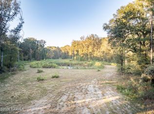 1021 Lanse De Deshotel Rd, Eunice, LA 70535