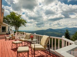 263 Fox Run Rd, Beech Mountain, NC 28604