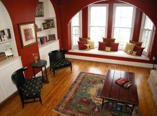 633 Acker Pl NE, Washington, DC 20002