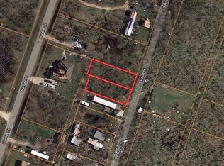 1201 S Hood St, Rockport, TX 78382