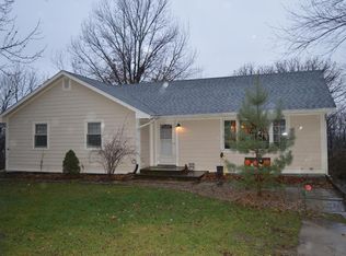 8965 SE 62nd Pl, Runnells, IA 50237