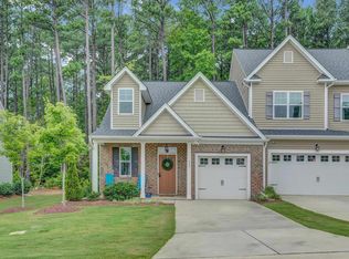 233 Zante Currant Rd, Durham, NC 27703