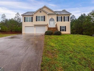 80 Meadow Overlook Dr, Covington, GA, 30016