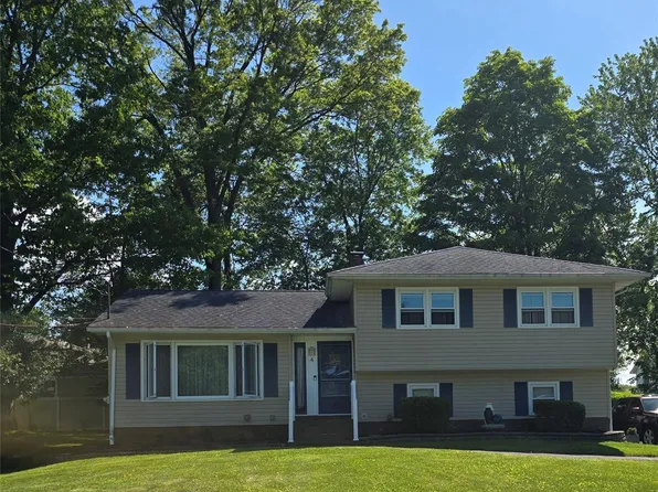 4 Saint Eve Court, Middletown, NY 10940