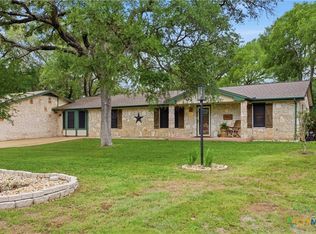 11102 Salado Springs Cir, Salado, TX 76571