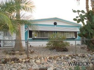 686 Terrace Dr, Bullhead City, AZ 86442