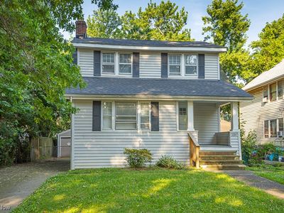 3334 W 131st St, Cleveland, OH, 44111