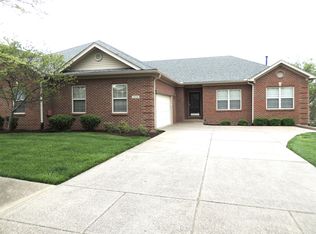 2018 Berry Hill Dr, Frankfort, KY 40601