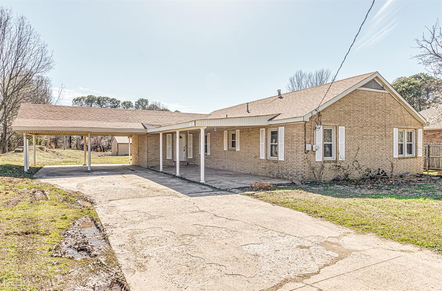 237 E College St, Bono, AR 72416 Zillow