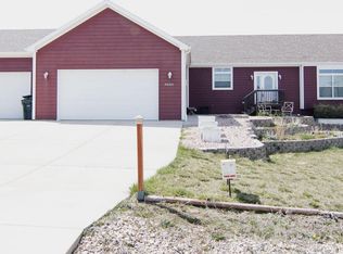 4450 High Cliff Ave, Gillette, WY 82718