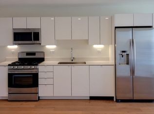 250 Meridian St #307, East Boston, MA 02128