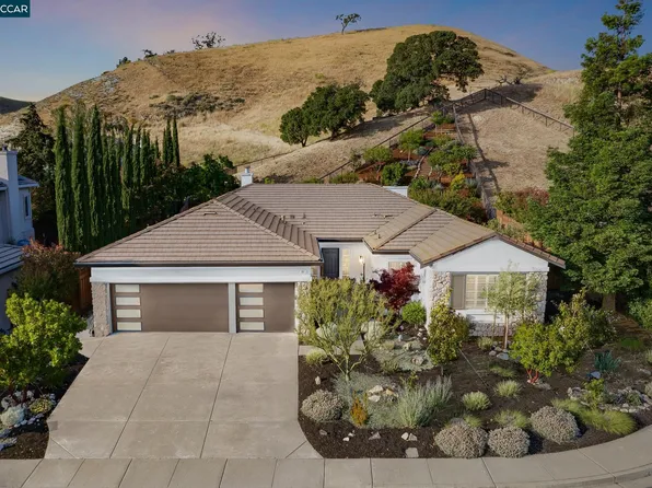 807 Gray Fox Pl, Clayton, CA 94517