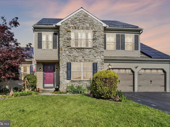 3758 Kimberly Ln, Dover, PA 17315