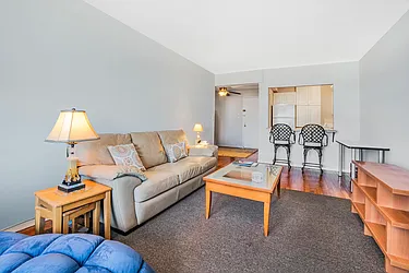 Sold by CENTURY 21 Sunny Gardens Realty, Inc.
