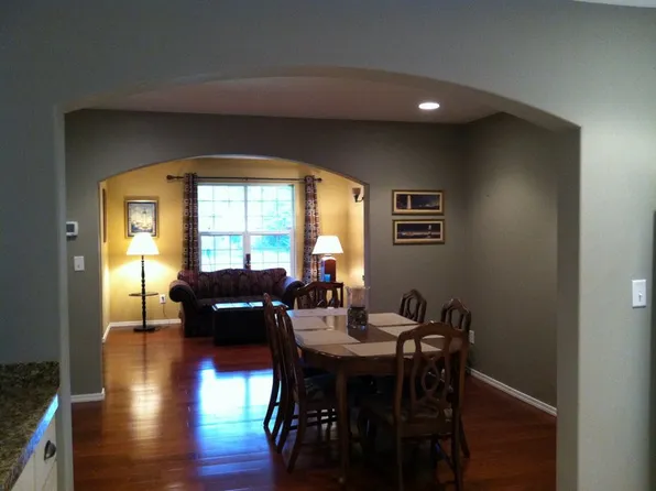 1901 196th St, Long Beach, WA 98631