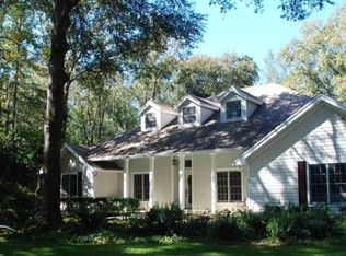 5718 SW 89th Dr, Gainesville, FL 32608
