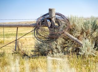 3906 N Garner Lake Rd, Gillette, WY 82716