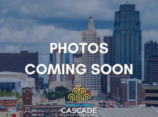 3800 SW 8th Street Ter APT A, Blue Springs, MO 64015