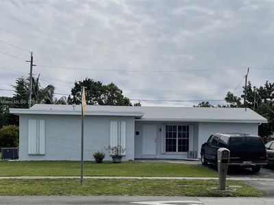 9430 NW 25th Ct, Sunrise, FL, 33322