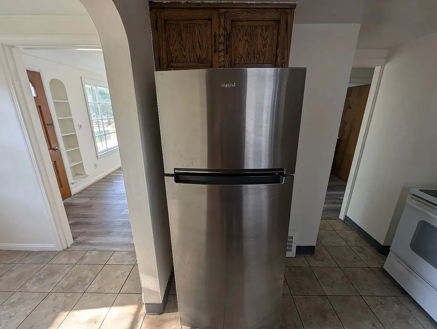 Charming 3BR House in Cleveland — Photo 3