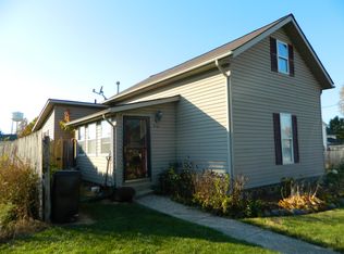 416 Washington St, Saint Paris, OH 43072