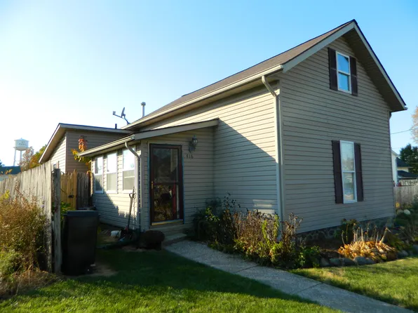 416 Washington St, Saint Paris, OH 43072